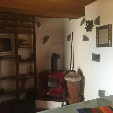 Casa Rural Adoracion Chipude - Adults Only Room photo