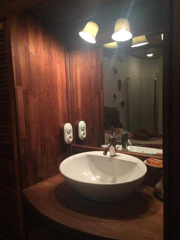 Casa Rural Adoracion Chipude - Adults Only Room photo