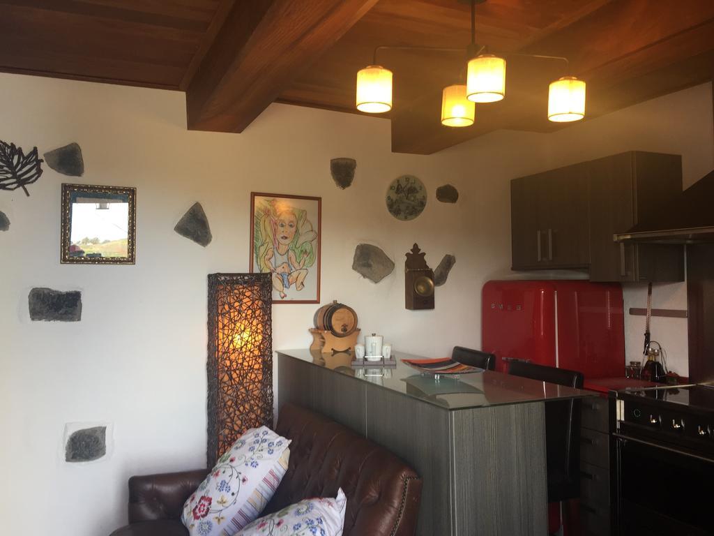 Casa Rural Adoracion Chipude - Adults Only Room photo